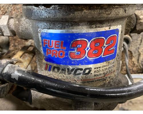  Volvo VED12 Water Filter - Separator #