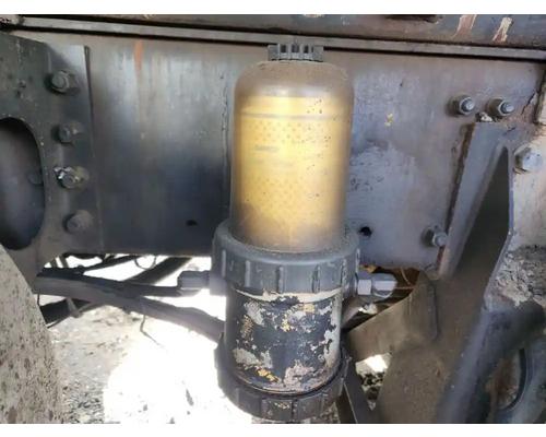  Volvo VED12 Water Filter - Separator #