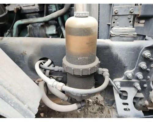 Volvo VED12 Water Filter - Separator #