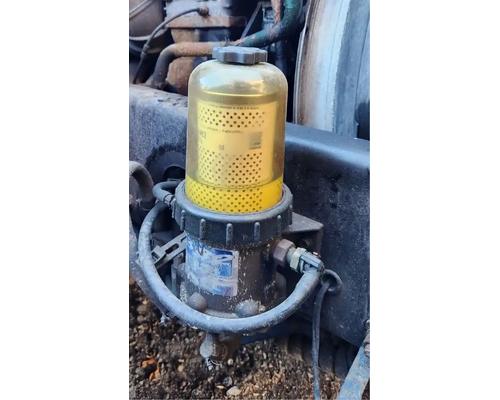  Volvo VED12 Water Filter - Separator #