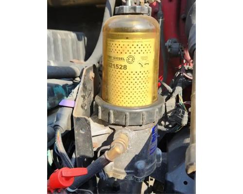  Volvo VED12 Water Filter - Separator #