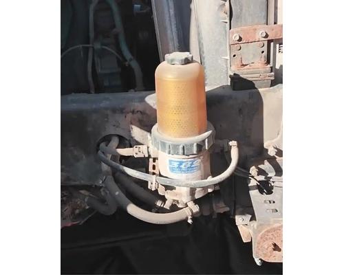  Volvo VED12 Water Filter - Separator #