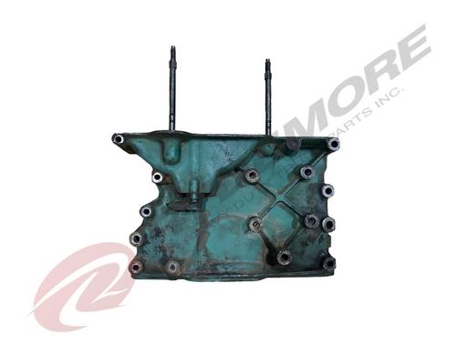  VOLVO VED12 FRONT COVER TRUCK PARTS #364604