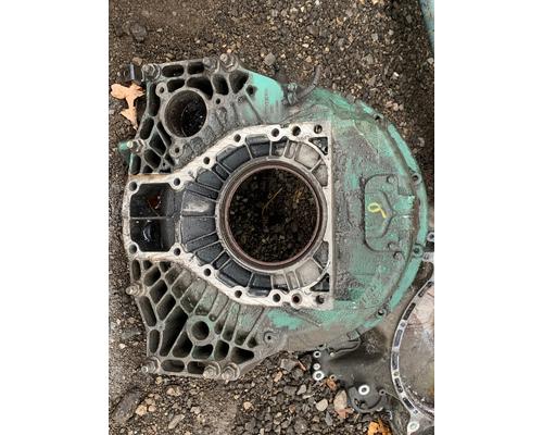 VOLVO VED12 Flywheel Housing