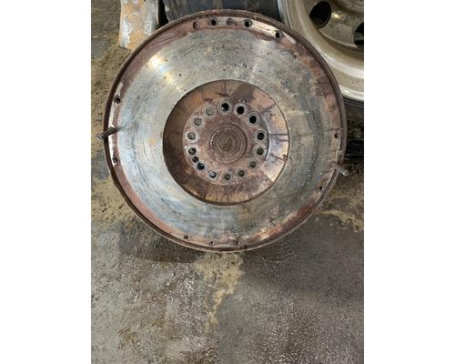 VOLVO VED12 Flywheel