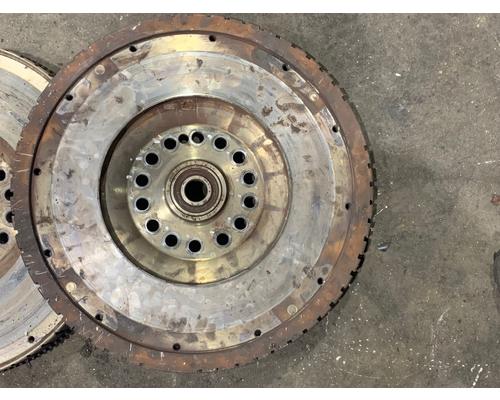 VOLVO VED12 Flywheel