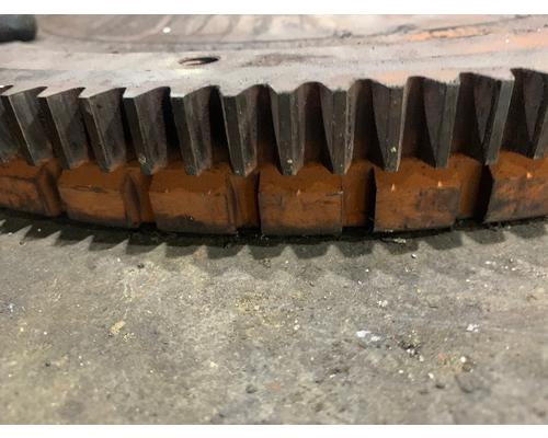 VOLVO VED12 Flywheel