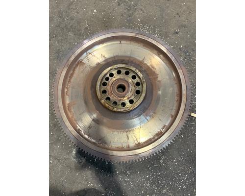 VOLVO VED12 Flywheel
