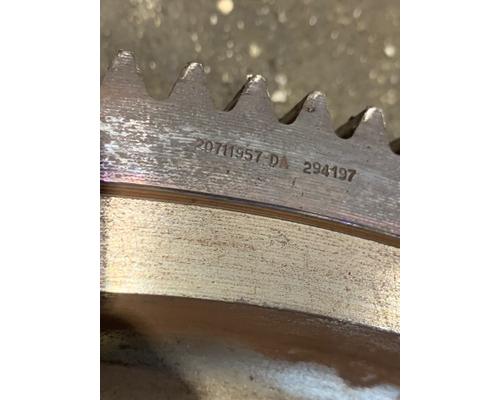 VOLVO VED12 Flywheel