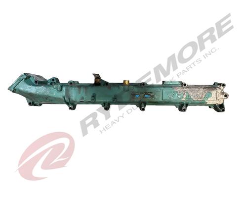  VOLVO VED12 INTAKE MANIFOLD TRUCK PARTS #866848