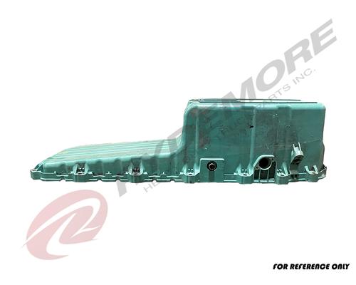  VOLVO VED12 OIL PAN TRUCK PARTS #364613