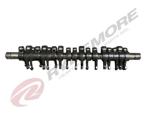 volvo-ved12-rocker-arm #1218857