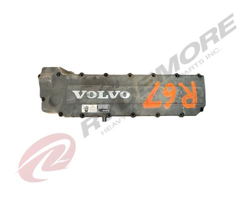  VOLVO VED12 VALVE COVER TRUCK PARTS #1310735