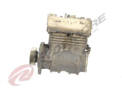  VOLVO VED7 AIR COMPRESSOR TRUCK PARTS #1209882