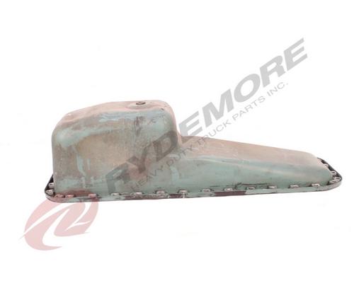  VOLVO VED7 OIL PAN TRUCK PARTS #1209692