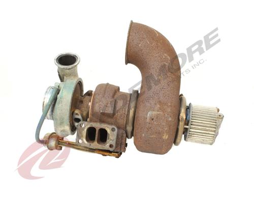  VOLVO VED7 TURBOCHARGER TRUCK PARTS #1209686