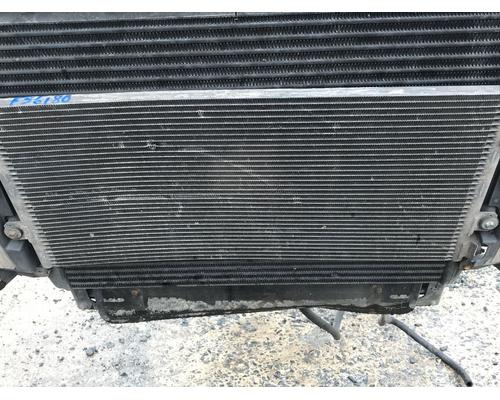  Volvo VHD AC Condensor #