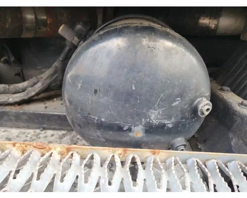  Volvo VHD Air Tank #