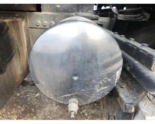  Volvo VHD Air Tank #