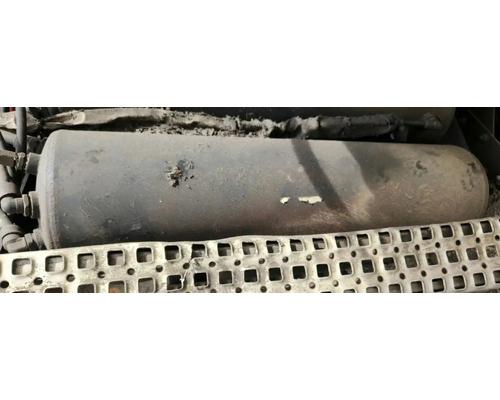  Volvo VHD Air Tank #