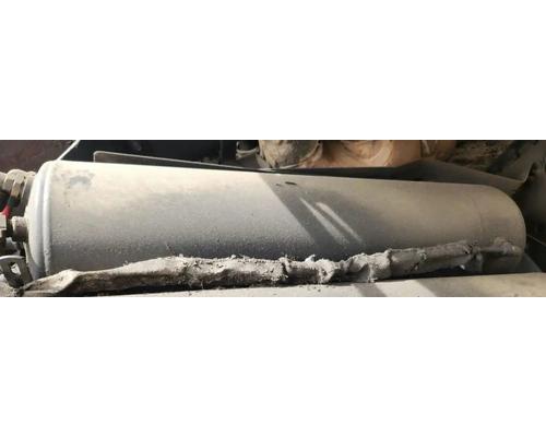 Volvo VHD Air Tank # Volvo VHD Air Tank #