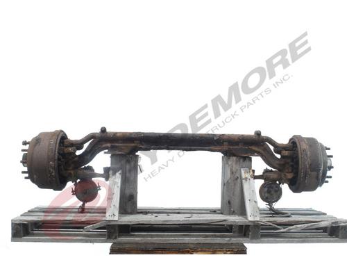 2003-volvo-vhd-axle-beam #1157812