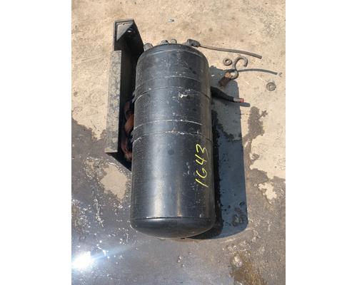 VOLVO VHD Air Tank
