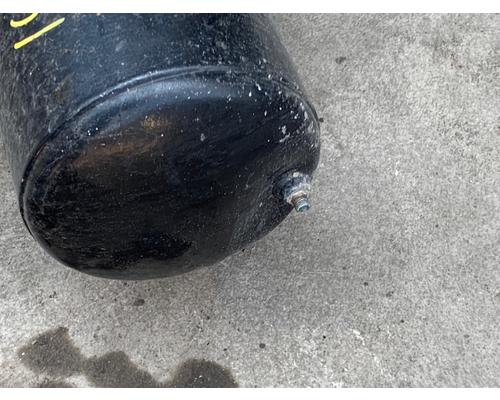 VOLVO VHD Air Tank
