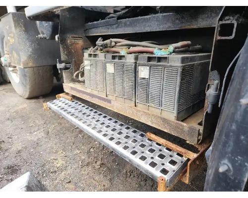 Volvo VHD Battery Box # Volvo VHD Battery Box #
