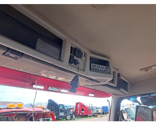 VOLVO VHD Cab or Cab Mount