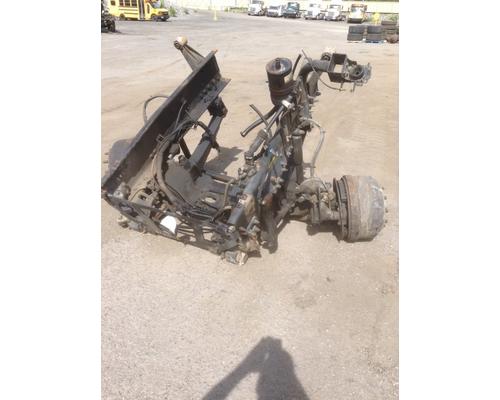 2003 VOLVO VHD FRONT END ASSEMBLY TRUCK PARTS #897524