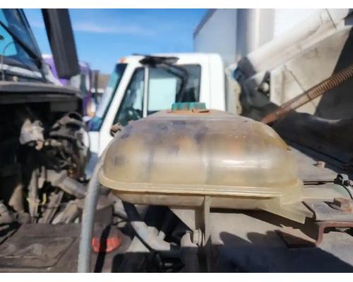 Volvo VHD Radiator Overflow # Volvo VHD Radiator Overflow #