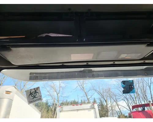  Volvo VHD Visor #
