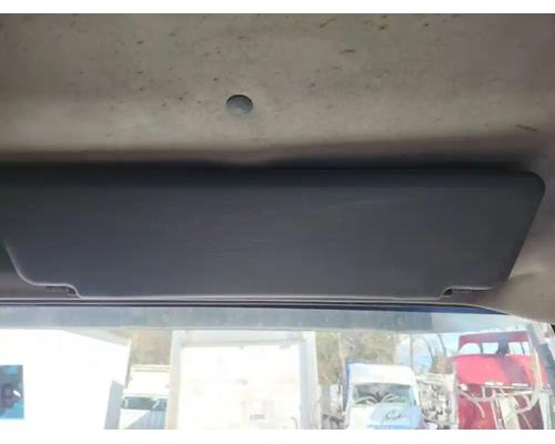  Volvo VHD Visor #
