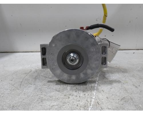 2025 VOLVO VNL440 Alternator