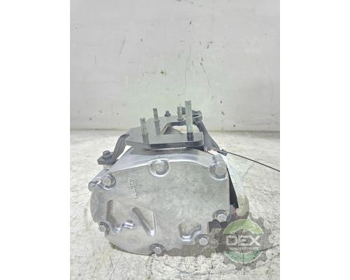 2025 VOLVO VNL640 Air Conditioner Compressor