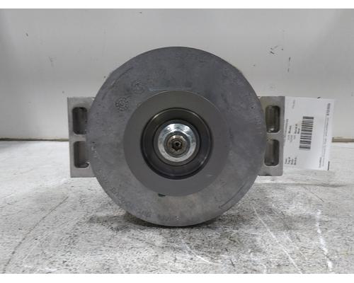 2025 VOLVO VNL660 Alternator