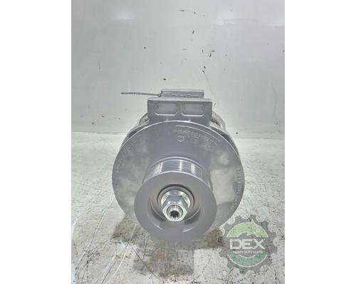 2025 VOLVO VNL660 Alternator