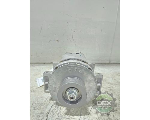 2025 VOLVO VNL660 Alternator