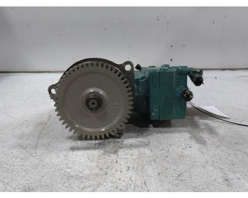 2025 VOLVO VNL660 Air Compressor