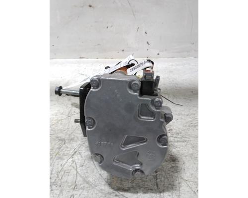 2025 VOLVO VNL660 Air Conditioner Compressor