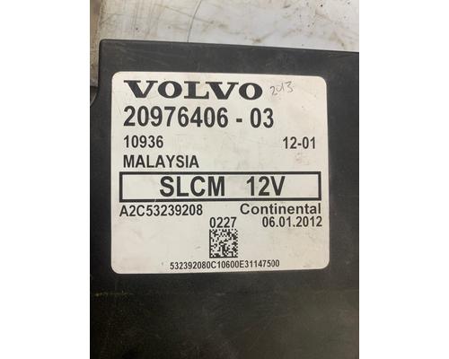 VOLVO VNL670 Electrical Parts Misc.