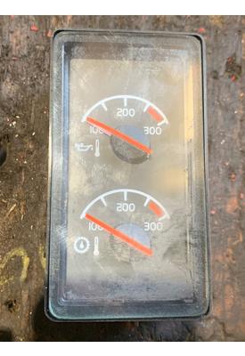 VOLVO VNL780 Dash Panel