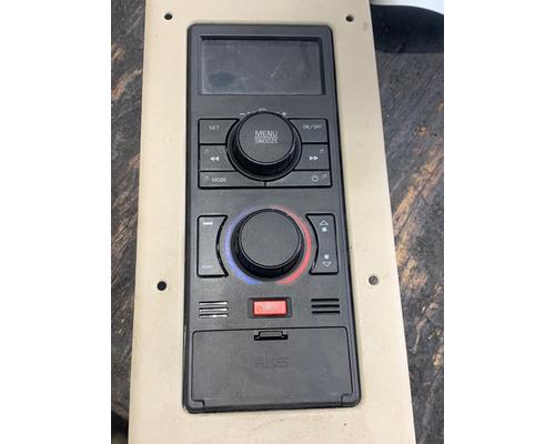 VOLVO VNL780 ECM (HVAC)climate control