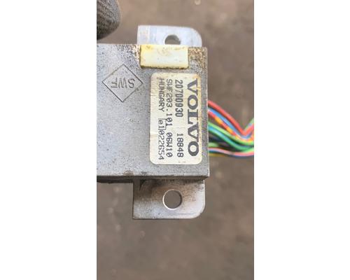 VOLVO VNL780 Electrical Parts Misc.