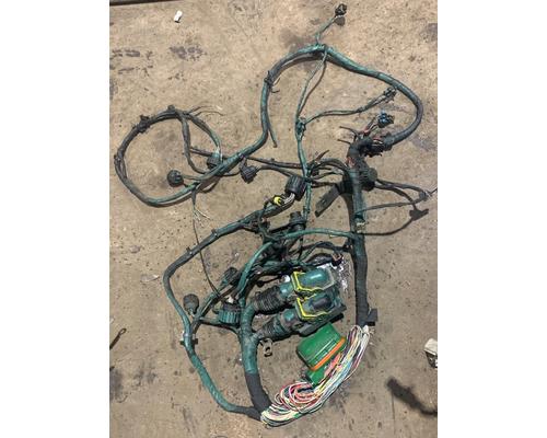 VOLVO VNL780 Engine Wiring Harness