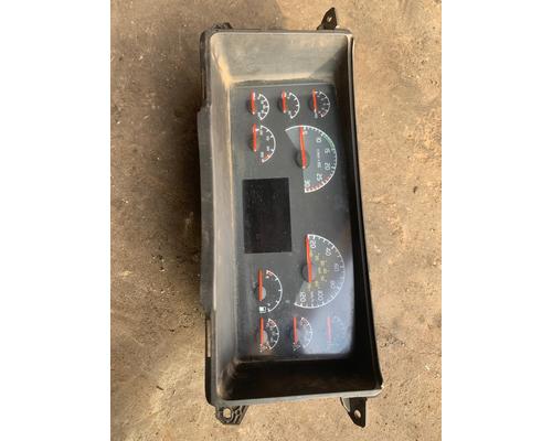 VOLVO VNL780 Instrument Cluster