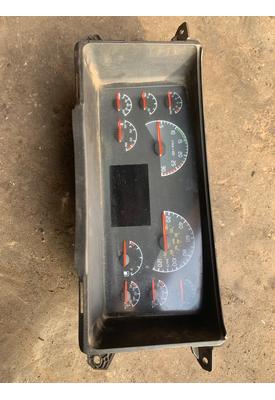 VOLVO VNL780 Instrument Cluster