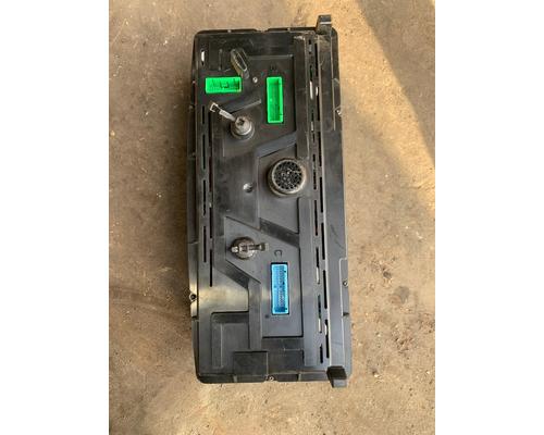 VOLVO VNL780 Instrument Cluster