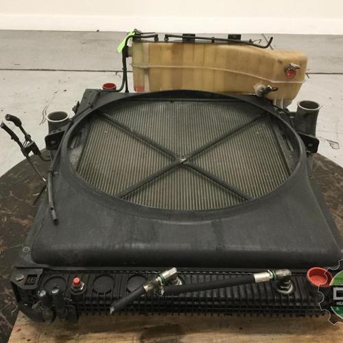Volvo Vnl780 Radiator Oem In Advance Nc 3861